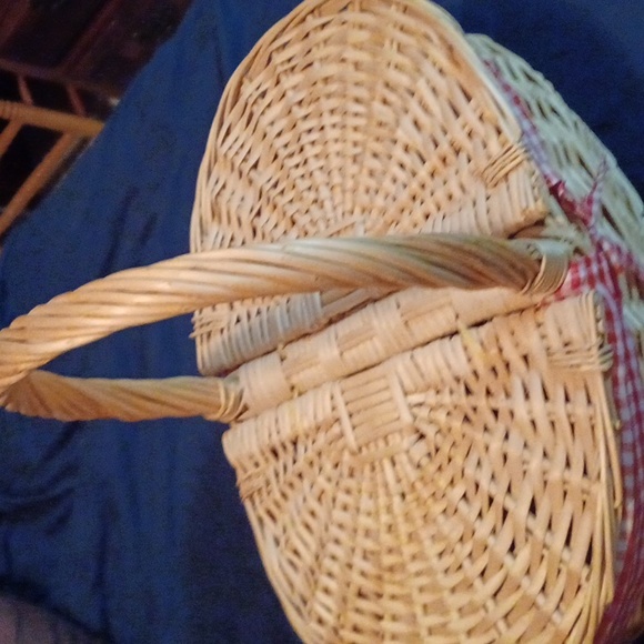 Picnic baskets - Picture 4 of 4